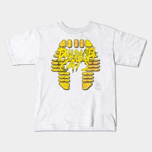 Pharaoh Cat Kids T-Shirt
